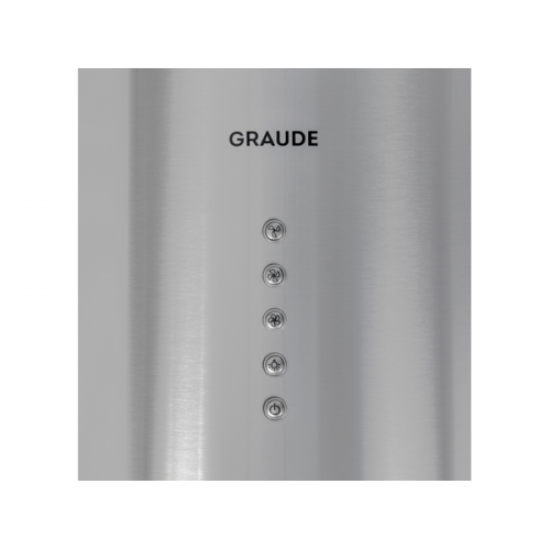 Вытяжка GRAUDE DHC 35.1 E - Эффективное Решение для Вашей Кухни