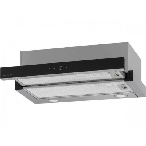 Вытяжка KRONA KAMILLA T SENSOR MAX 600 inox