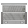 Вытяжка KRONA KAMILLA T SENSOR MAX 600 inox