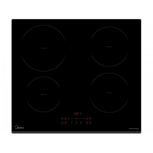Варочная панель Midea MIH64707F индукционная - Эффективность и стиль для вашей кухни