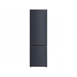 Холодильник Toshiba GR-RB572WI-PMJ(06) 455л, No Frost, A++, серый, инверторный, с ионизатором