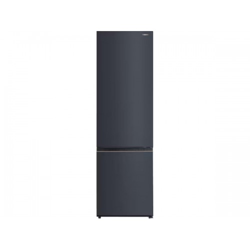 Холодильник Toshiba GR-RB572WI-PMJ(06) - Энергоэффективный и Стильный Решение для Вашей Кухни