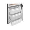 Холодильник Toshiba GR-RB572WI-PMJ(06) - Энергоэффективный и Стильный Решение для Вашей Кухни