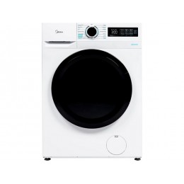 Стиральная машина MIDEA 30153, 7 кг, 1200 об/мин, LED, инверторный мотор