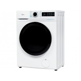 Стиральная машина MIDEA 30153, 7 кг, 1200 об/мин, LED, инверторный мотор