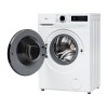 Стиральная машина MIDEA MF11712BS40/W - Эффективная стирка и современный дизайн