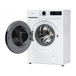 Стиральная машина MIDEA 30153, 7 кг, 1200 об/мин, LED, инверторный мотор