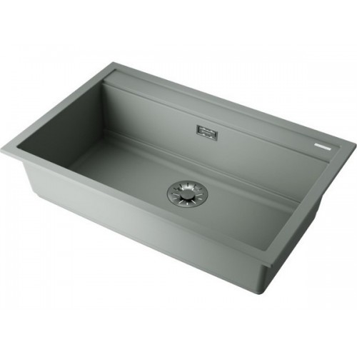 Мойка Omoikiri Kitagawa 79-LB-WG Artceramic в цвете Wind Green – идеальное решение для вашей кухни