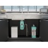 Измельчитель пищевых отходов Omoikiri Nagare Slim 1250-AZ (4995066)
