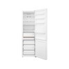 Холодильник Toshiba GR-RB572WI-PMJ(51) — Энергоэффективный двухкамерный холодильник с системой No Frost