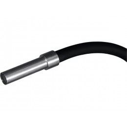 Смеситель Arona ARM 308 SATIN нержавеющая сталь
