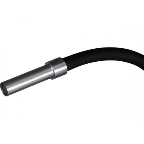 Смеситель Arona ARM 308 SATIN нержавеющая сталь