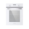 Духовой шкаф MAUNFELD EOEM516W – Современные технологии для вашего кухонного уюта