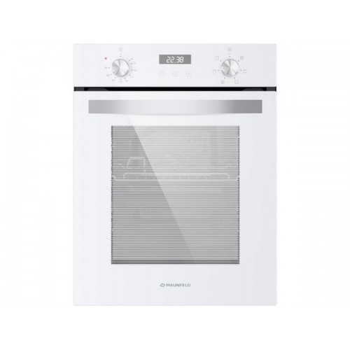 Духовой шкаф MAUNFELD EOEM516W – Современные технологии для вашего кухонного уюта