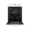 Духовой шкаф MAUNFELD EOEM516W – Современные технологии для вашего кухонного уюта