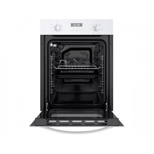Духовой шкаф MAUNFELD EOEM516W – Современные технологии для вашего кухонного уюта