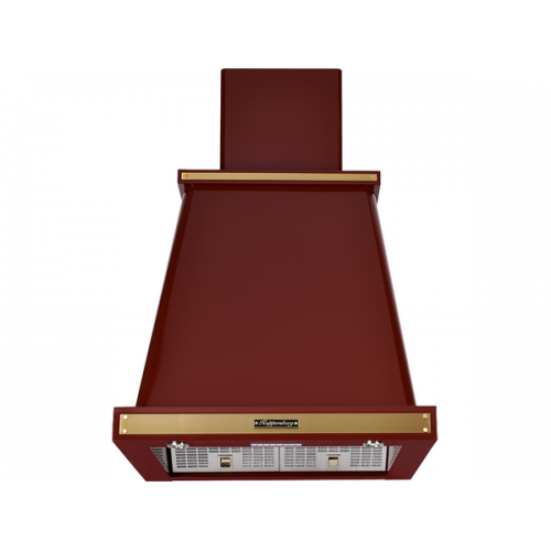 Вытяжка Kuppersberg T 669 BOR Bronze - Элегантное решение для вашей кухни