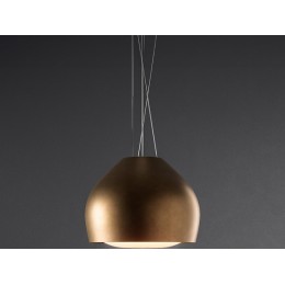 Вытяжка Falmec SOPHIE IS.54 Worn Brass, 27854, 600 м3/ч, рециркуляция, LED, 4 скорости.