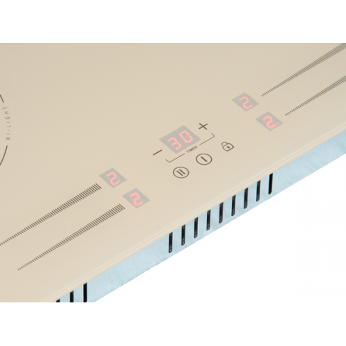 Варочная панель GRAUDE EK 60.0 C электрическая - Эффективность и стиль для вашей кухни