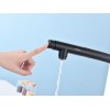 Смеситель Paulmark Urban Ur213104-AN (401) антрацит - стиль и функциональность для вашей кухни