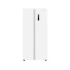 Холодильник MEFERI MFR83WH SIDE BY SIDE с технологией TOTAL NO FROST – Комфорт и Эффективность в Вашем Доме