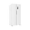 Холодильник MEFERI MFR83WH SIDE BY SIDE с технологией TOTAL NO FROST – Комфорт и Эффективность в Вашем Доме