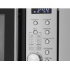 СВЧ-печь MAUNFELD XBMO202S - Встраиваемая микроволновая печь с грилем и сенсорным управлением