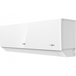 Сплит-система AUX 35655, 2.25 кВт, до 20 м², R32, Wi-Fi, A.