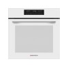Духовой шкаф MEFERI MEO6016WH COMFORT PLUS - Эффективность и стиль для вашей кухни
