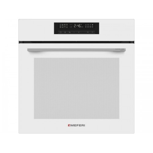 Духовой шкаф MEFERI MEO6016WH COMFORT PLUS - Эффективность и стиль для вашей кухни