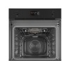 Духовой шкаф SMEG SO6302M2N с СВЧ - Элегантность и Функциональность для Вашей Кухни