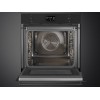 Духовой шкаф SMEG SO6302M2N с СВЧ - Элегантность и Функциональность для Вашей Кухни