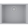 Мойка Paulmark Neo Classic 60 PM966044-UGR в цвете Urban Grey - Качественное решение для вашей кухни