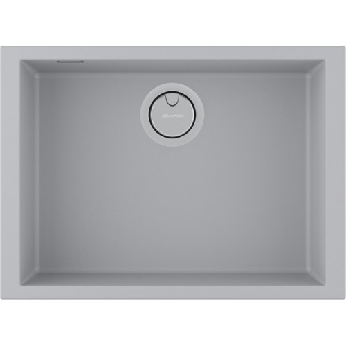 Мойка Paulmark Neo Classic 60 PM966044-UGR в цвете Urban Grey - Качественное решение для вашей кухни