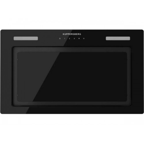 Вытяжка Kuppersberg INFLAT 60 B - Эффективное решение для вашей кухни