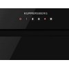 Вытяжка Kuppersberg INFLAT 60 B - Эффективное решение для вашей кухни