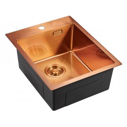 Мойка Emar EMB-128A Coppery