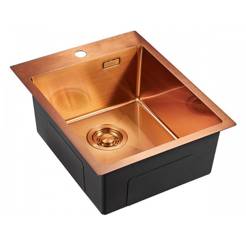 Мойка Emar EMB-128A Coppery