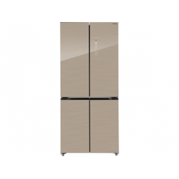 Холодильник HIBERG RFQ-600DX NFGY 526л, A++, 28358