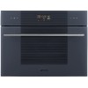 Духовой шкаф SMEG SO4102M1G компактный с СВЧ - идеальное решение для вашей кухни