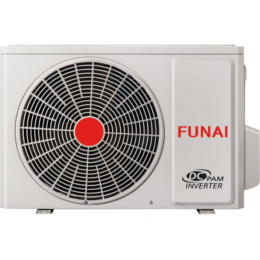 Сплит-система Funai RAC-I-DA50HP.D01/S/RAC-I-DA50HP.D01/U