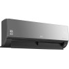 Сплит-система LG AC12BK.NSJR/AC12BK.UA3R - Энергоэффективное решение для комфортного климата в вашем доме