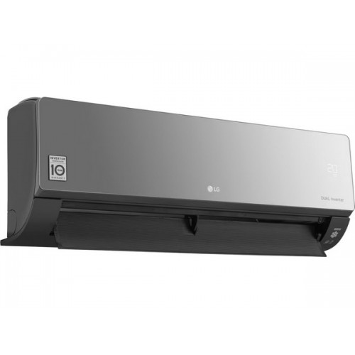Сплит-система LG AC12BK.NSJR/AC12BK.UA3R - Энергоэффективное решение для комфортного климата в вашем доме