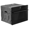 Духовой шкаф ASKO OCM24BGH компактный с СВЧ - Идеальное решение для вашей кухни