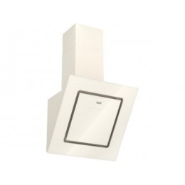 Вытяжка 30260 Franke MELODY 59 см бежевый, 1000 м³/ч, 4 скорости, сенсорное управление