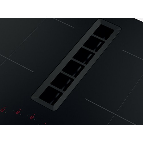 Варочная панель Franke FSM 7072 4RC HI (340.0731.892) — индукционная с вытяжкой для кухни