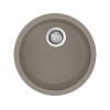 Мойка Longran Ultra ULS460 - 54 Truffle: Элегантное решение для вашей кухни