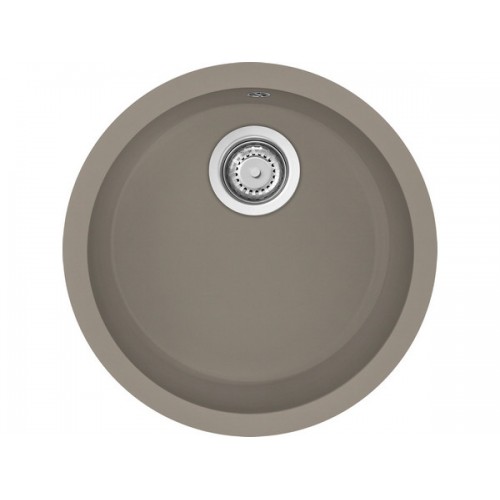 Мойка Longran Ultra ULS460 - 54 Truffle: Элегантное решение для вашей кухни