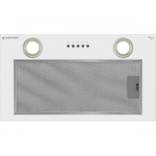 Вытяжка MEFERI INBOX52WH LIGHT