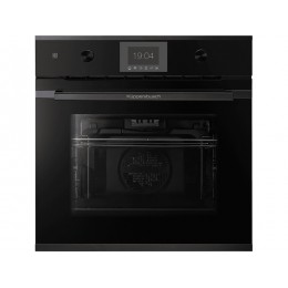 Духовой шкаф Kuppersbusch BP 6350.0 S2, 60 см, 70 л, пиролитическая очистка, 10 программ, A+ (SKU: 32861)